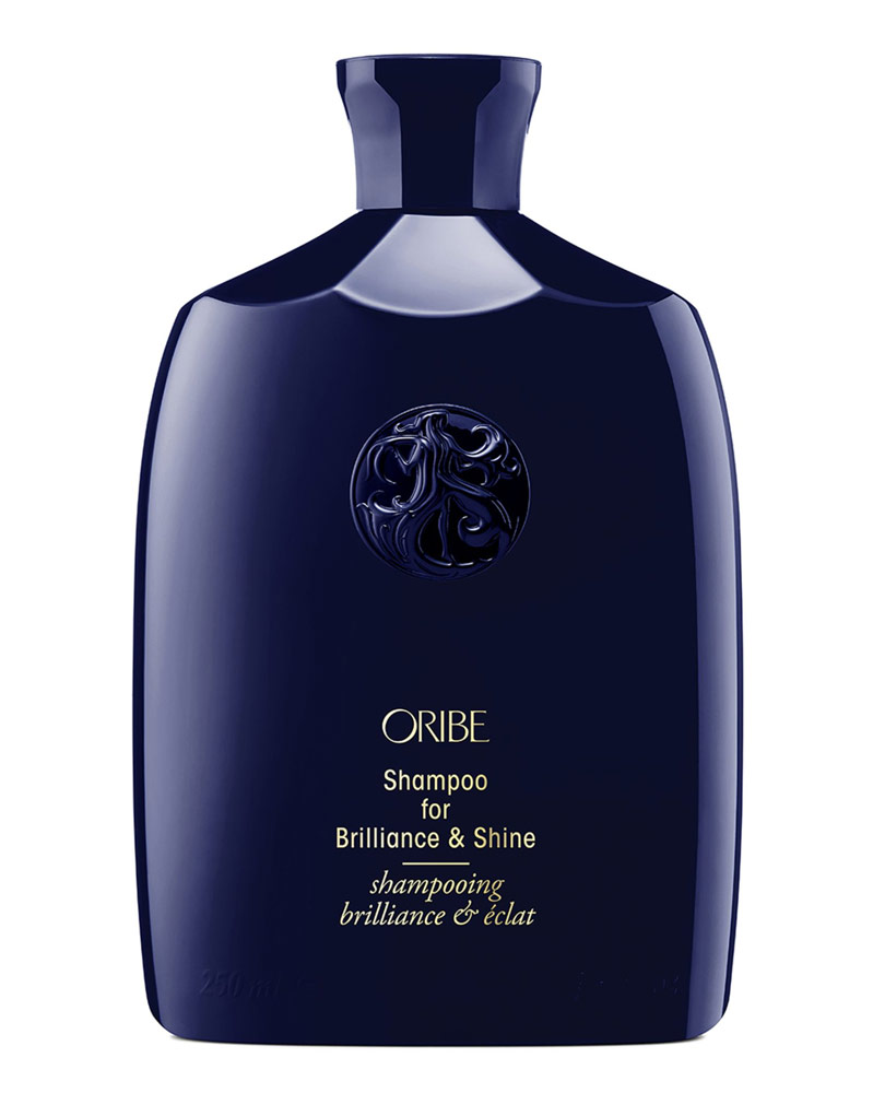 Shampoo for Brilliance & Shine