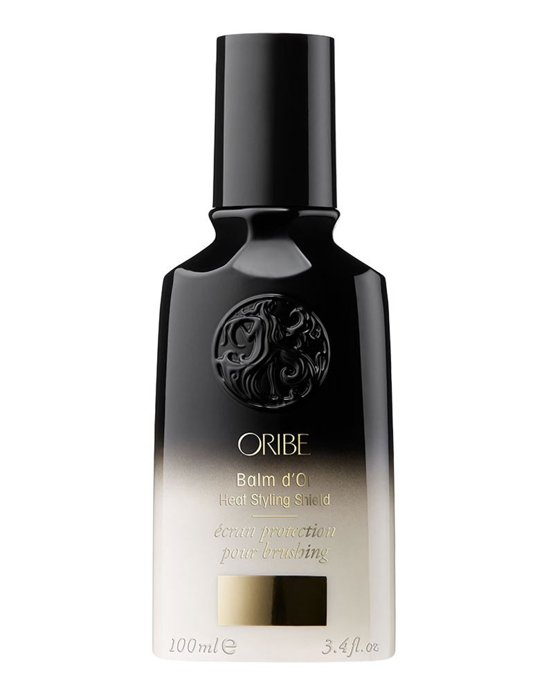 Balm d'Or Heat Styling Shield