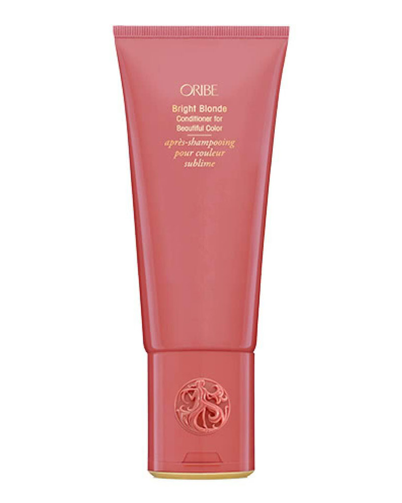 Bright Blonde Conditioner for Beautiful Color