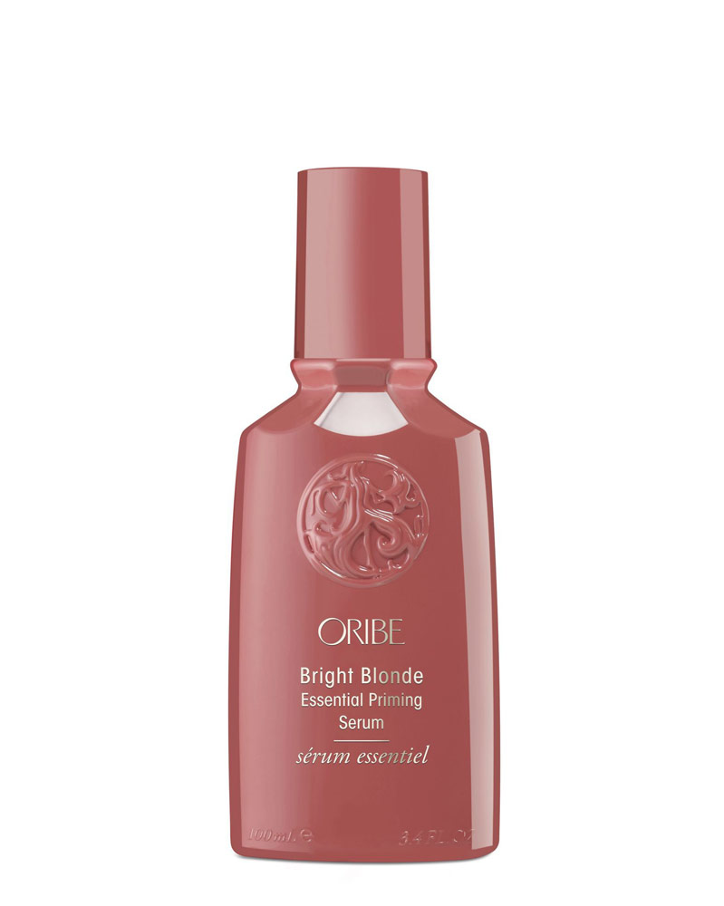 Bright Blonde Essential Priming Serum