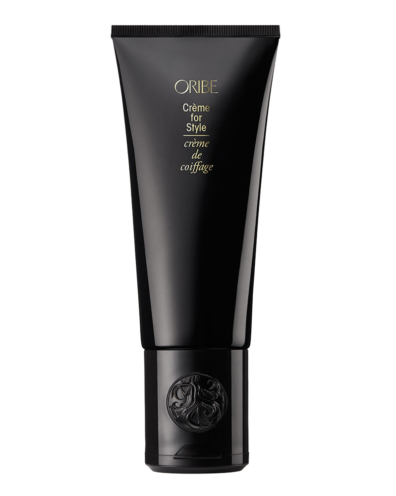 Crème for Style
