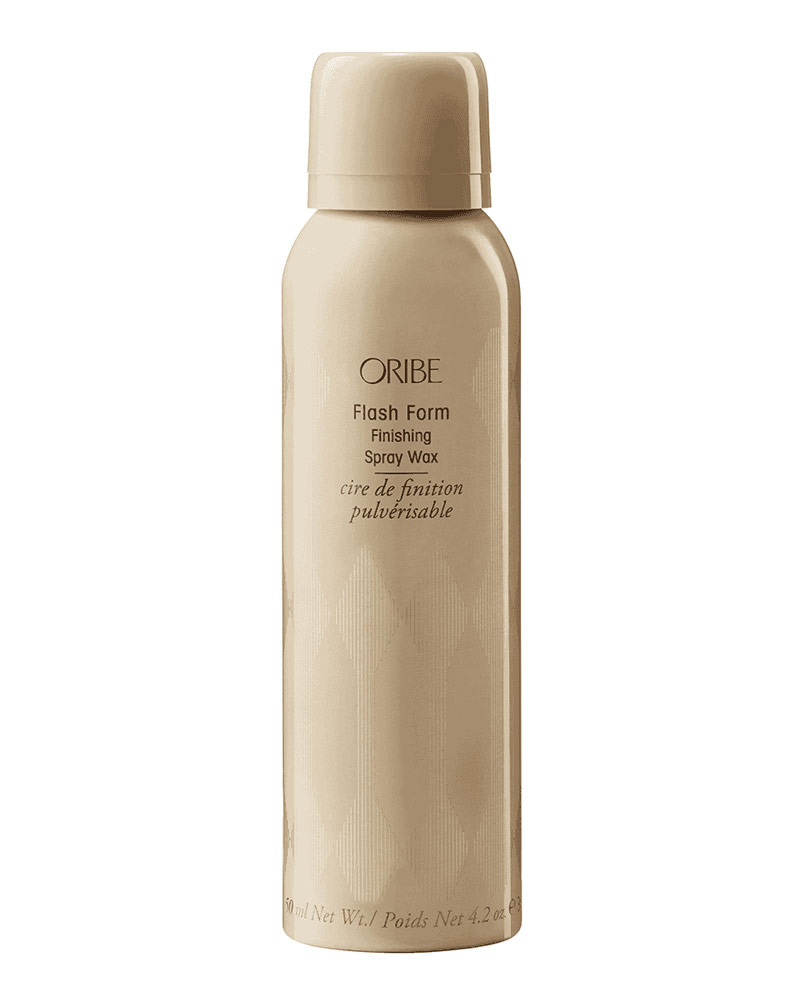 Flash Form Dry Wax Mist