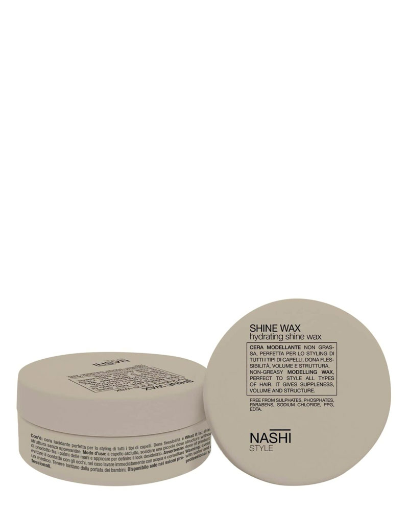 Shine Wax