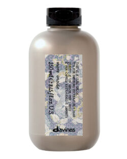 Curl Gel Oil