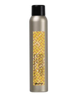 Dry Wax Finishing Spray