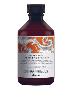 Energising Shampoo