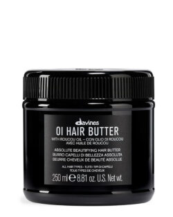 OI Butter