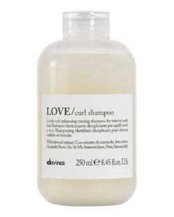 Love Curl Shampoo