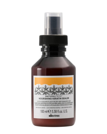 Nourishing Keratin Sealer