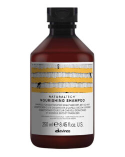 Nourishing Shampoo