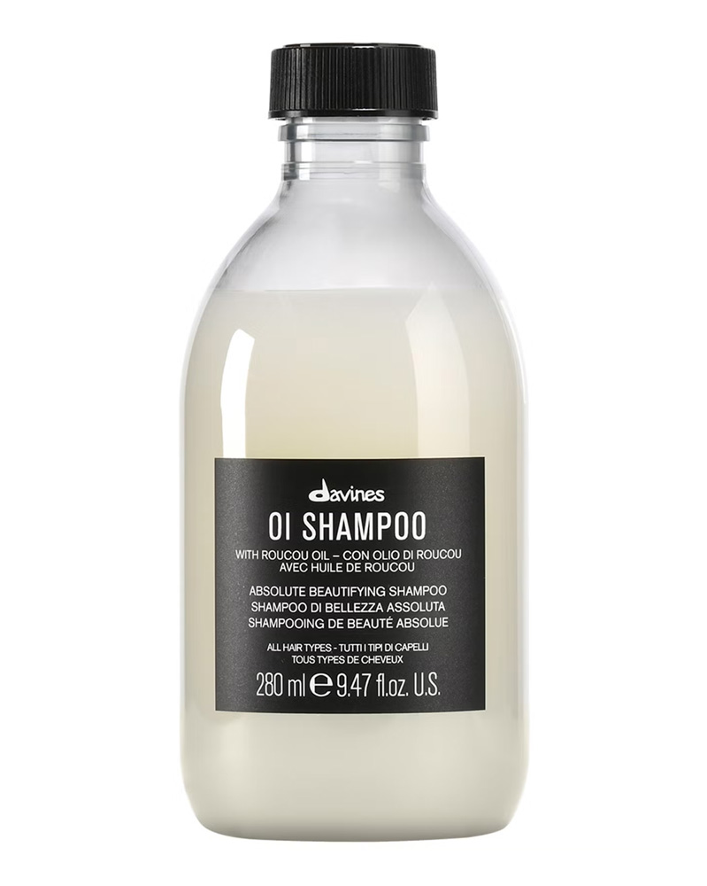 OI Shampoo