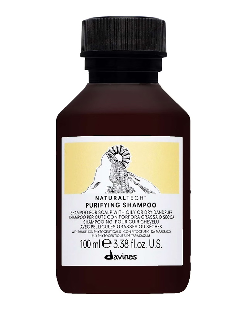 Purifying Shampoo