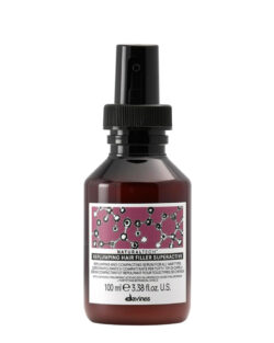 Replumping Hair Filler Superactive