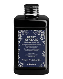 Silkening Shampoo