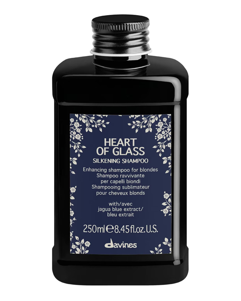 Silkening Shampoo