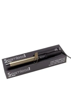 Seamless1 Pro Rod Curling Iron